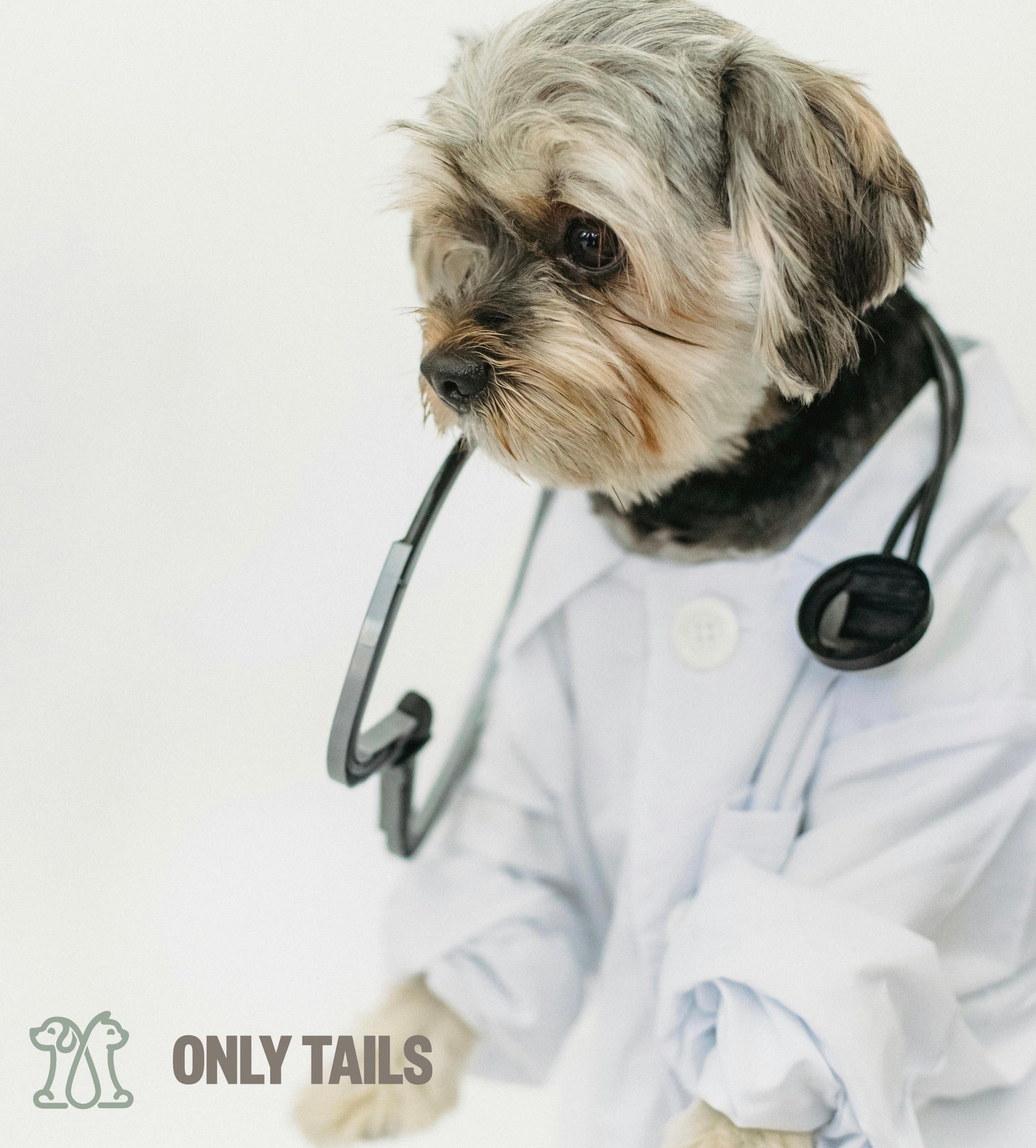 Only Tails | The Importance of Regular Vet Check-Ups