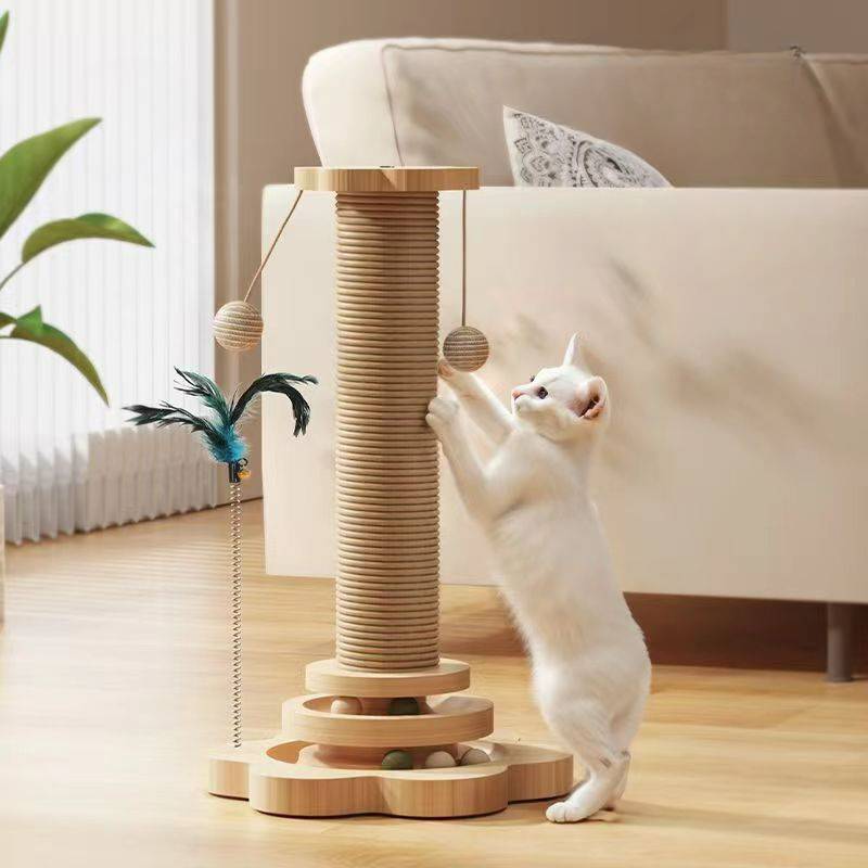 Cat Claw Climber