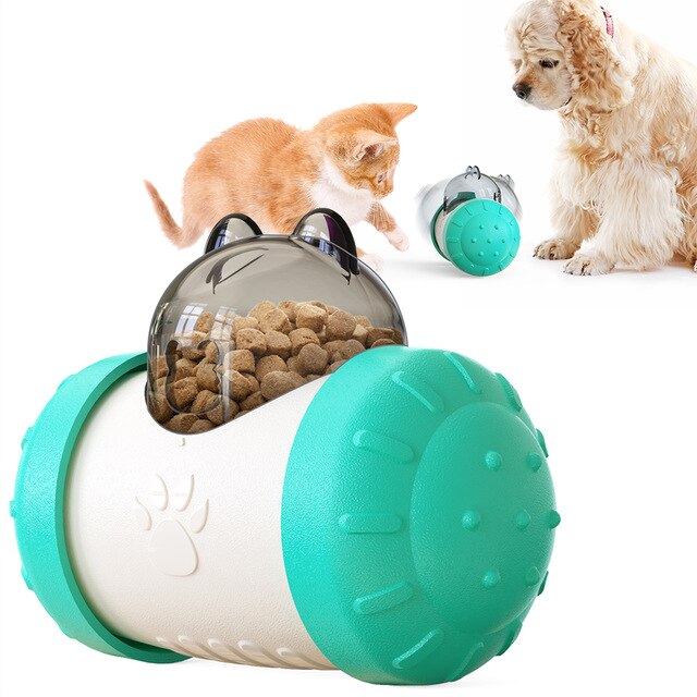 Snack Rolling Toy