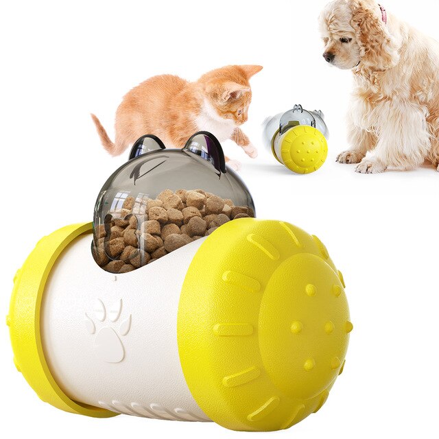 Snack Rolling Toy