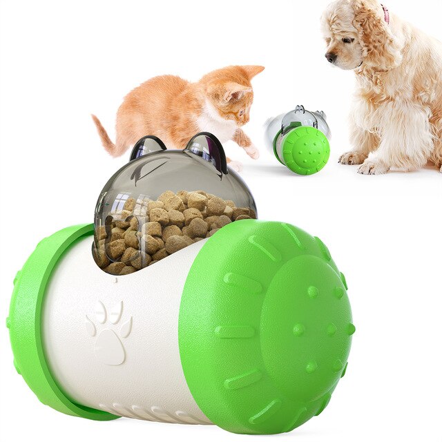 Snack Rolling Toy