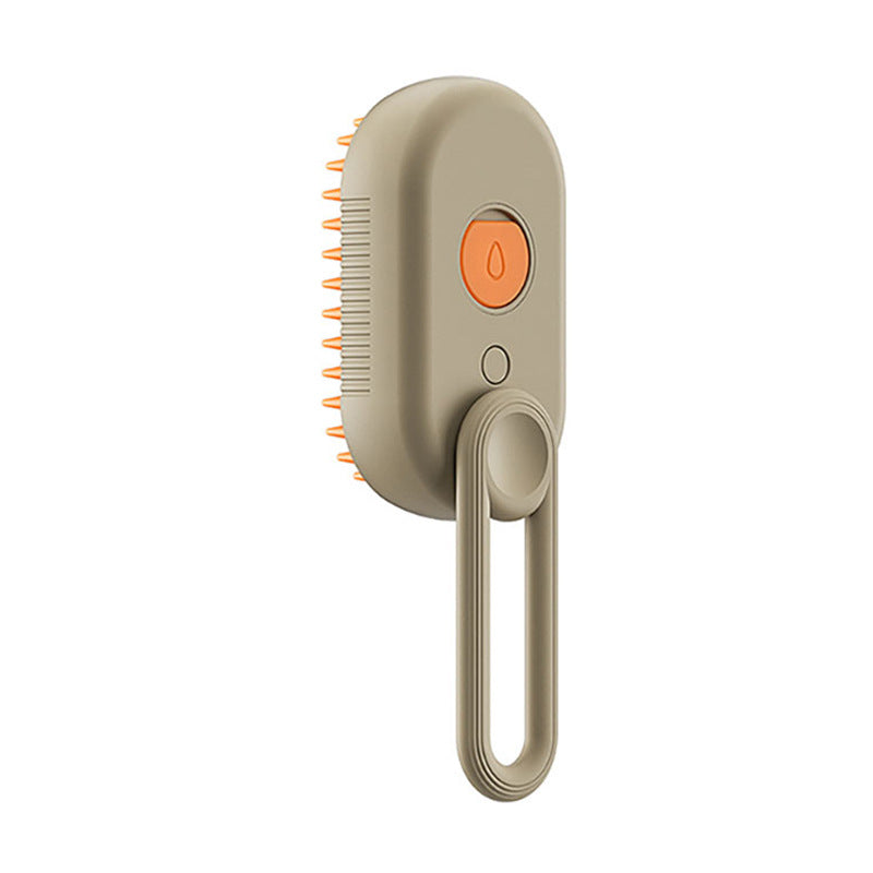 Spa Pet Brush