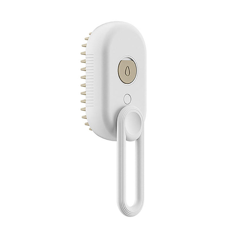 Spa Pet Brush